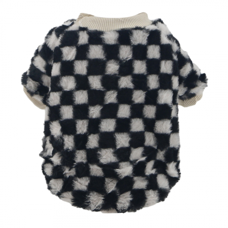 Animale de companie - Bluza pufoasa MDL-23A