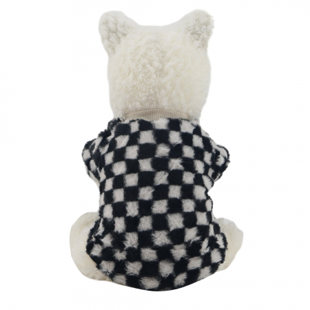 Animale de companie - Bluza pufoasa MDL-23A