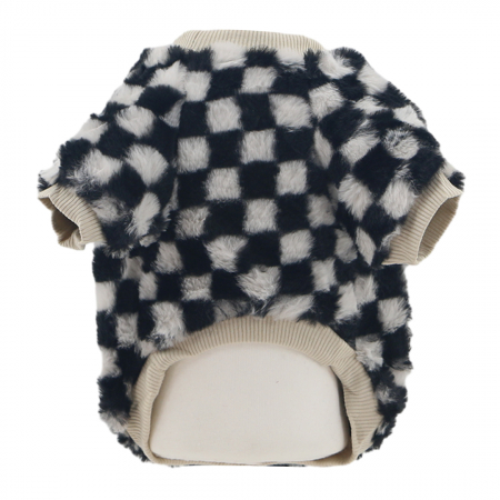 Animale de companie - Bluza pufoasa MDL-23A