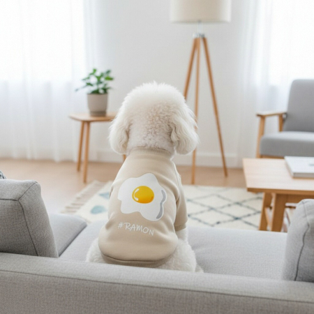 Animale de companie - Bluza MDL-12