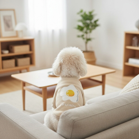 Animale de companie - Bluza MDL-12