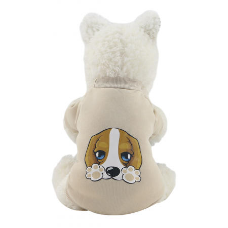 Animale de companie - Bluza MDL-14A