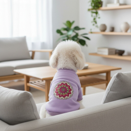 Haine - Bluza MDL-13