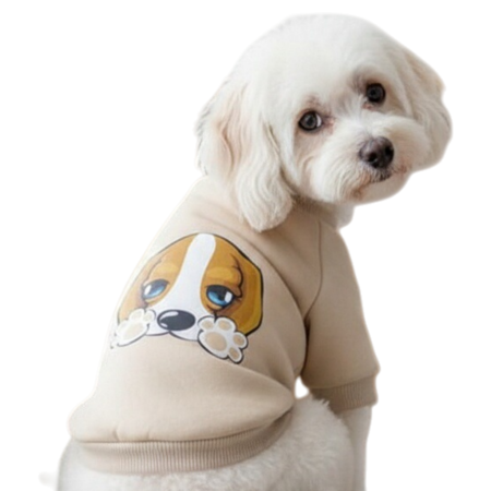 Animale de companie - Bluza MDL-14A