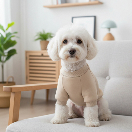 Animale de companie - Bluza MDL-14A