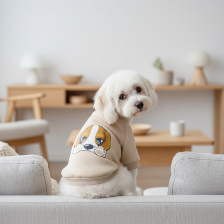 Animale de companie - Bluza MDL-14A