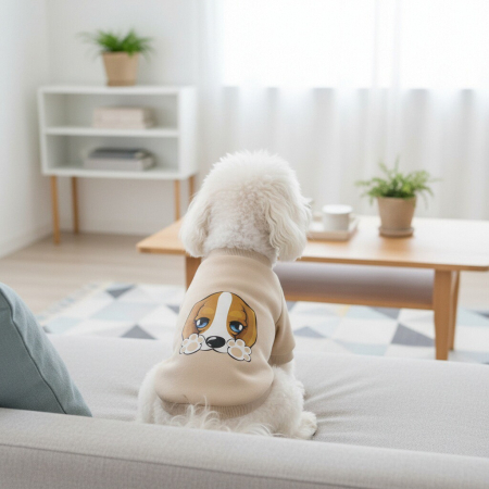 Animale de companie - Bluza MDL-14A