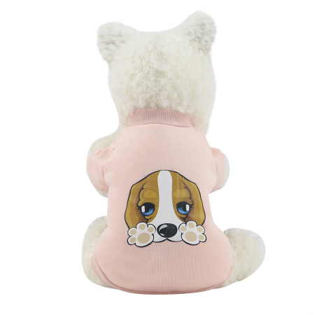 Animale de companie - Bluza MDL-14B