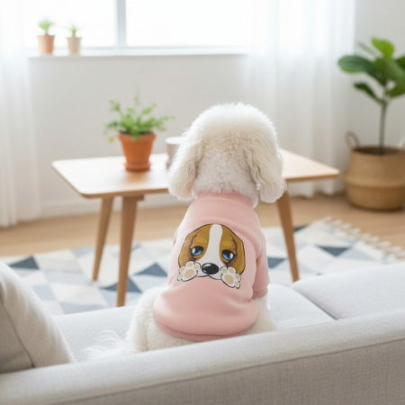 Haine - Bluza MDL-14B