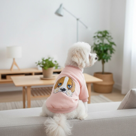 Haine - Bluza MDL-14B