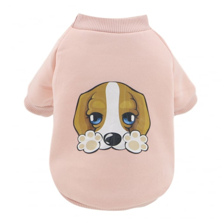 Haine - Bluza MDL-14B