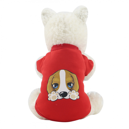Animale de companie - Bluza MDL-14C