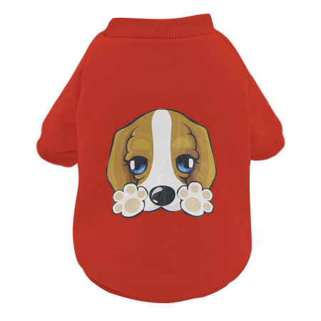 Animale de companie - Bluza MDL-14C