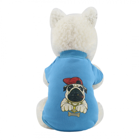 Animale de companie - Bluza MDL-11A