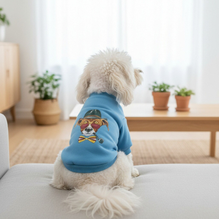 Animale de companie - Bluza MDL-15A