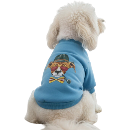 Animale de companie - Bluza MDL-15A