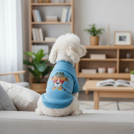 Animale de companie - Bluza MDL-15A