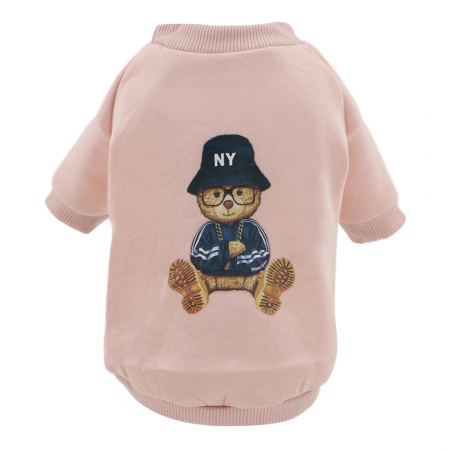 Animale de companie - Bluza MDL-16A