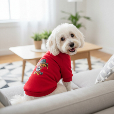 Animale de companie - Bluza MDL-15B