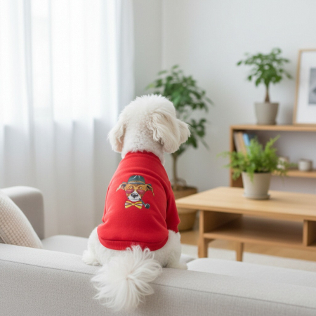 Animale de companie - Bluza MDL-15B