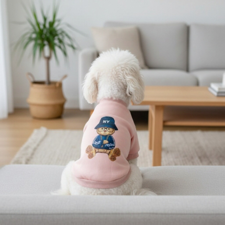 Haine - Bluza MDL-16A