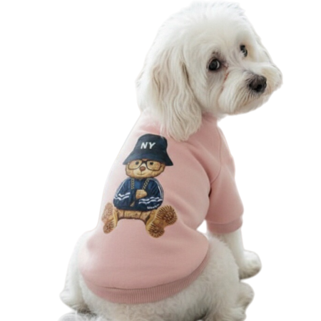 Haine - Bluza MDL-16A