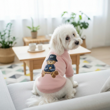 Haine - Bluza MDL-16A