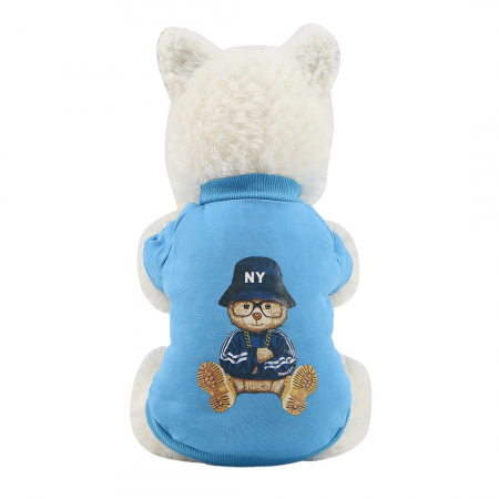 Animale de companie - Bluza MDL-16B
