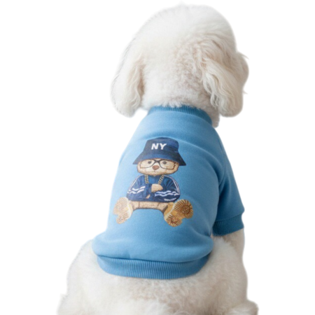 Animale de companie - Bluza MDL-16B