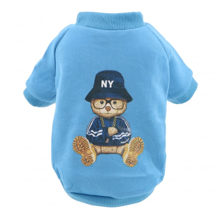 Animale de companie - Bluza MDL-16B