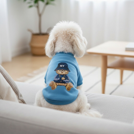 Animale de companie - Bluza MDL-16B