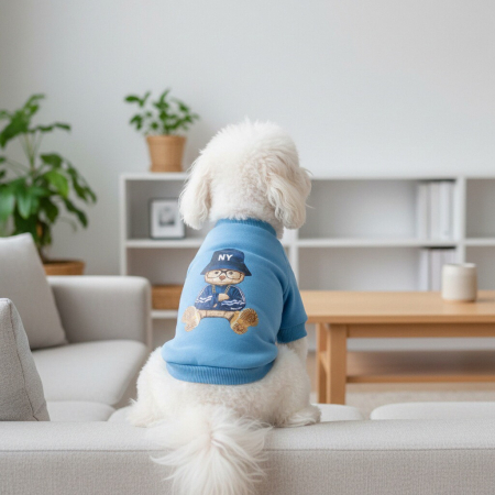 Animale de companie - Bluza MDL-16B