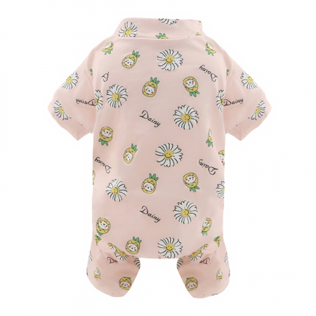 Haine - Pijama tip salopeta MDL-04A