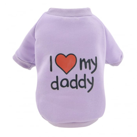 Haine - Bluza MDL-26B