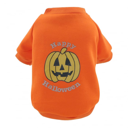 HALLOWEEN - Bluza pentru Halloween MDL-25
