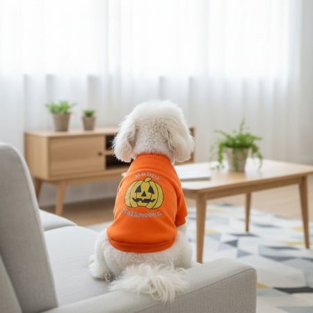 HALLOWEEN - Bluza pentru Halloween MDL-25