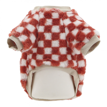 Animale de companie - Bluza pufoasa MDL-23B