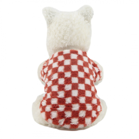 Animale de companie - Bluza pufoasa MDL-23B