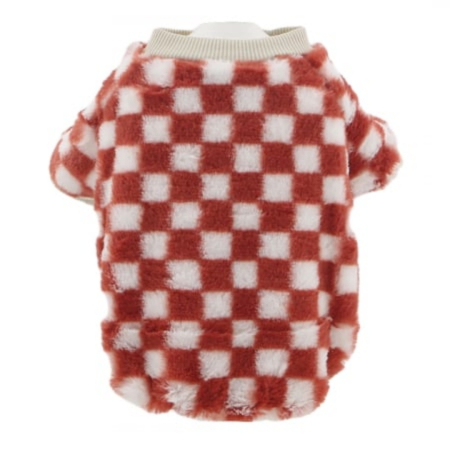 Animale de companie - Bluza pufoasa MDL-23B