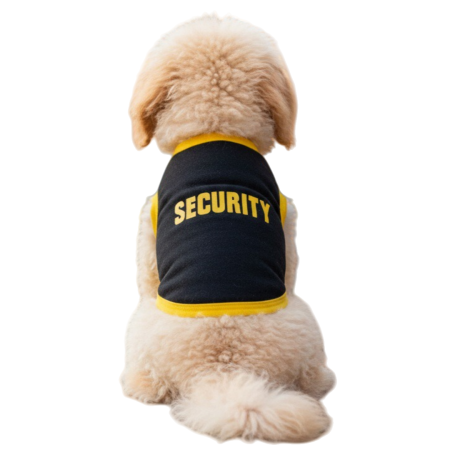 Haine - Bluza ' Security ' 169-LB134