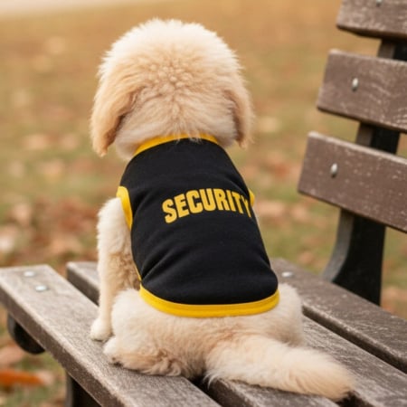 Haine - Bluza ' Security ' 169-LB134