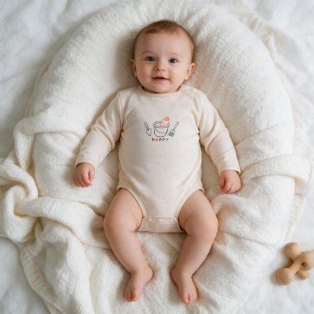 Body - Body bebe BD0925