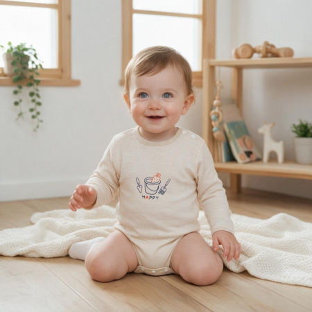 Body - Body bebe BD0925