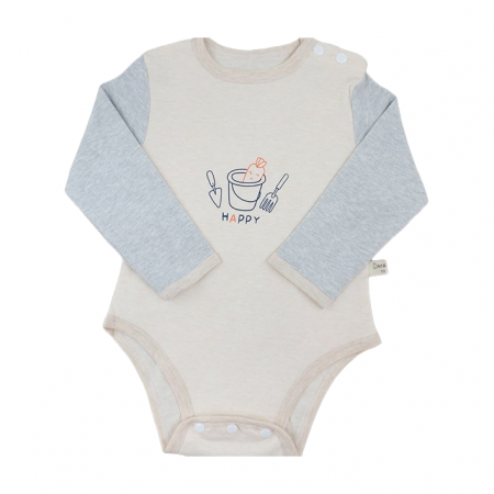 OFERTĂ SPECIALĂ - Body bebe BD0926