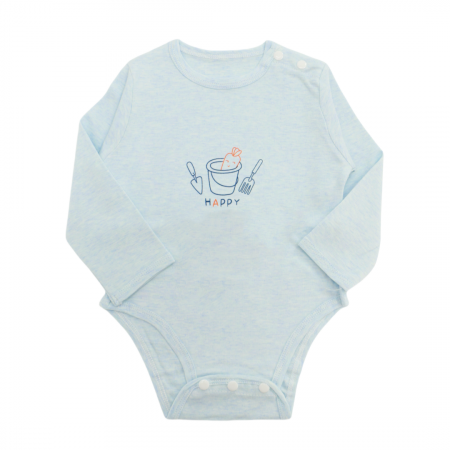 Body - Body bebe BD0925albastru