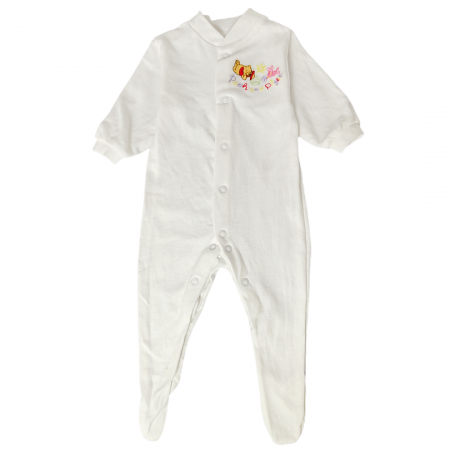 Compleuri - Salopeta bebe BD9024-M