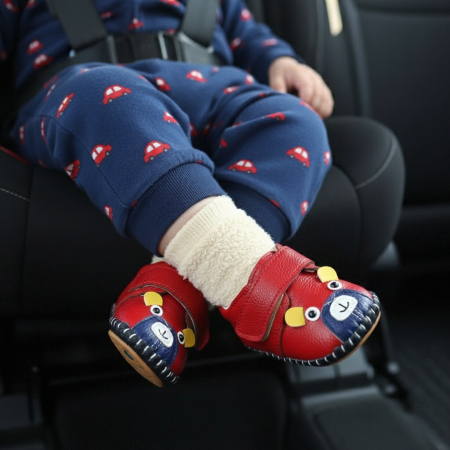 Botoșei - Botosei 112rosu