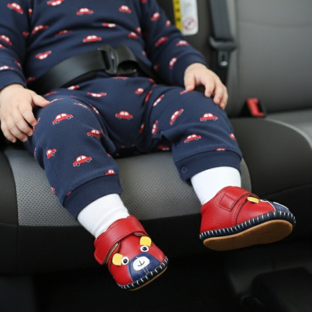 Botoșei - Botosei 112rosu