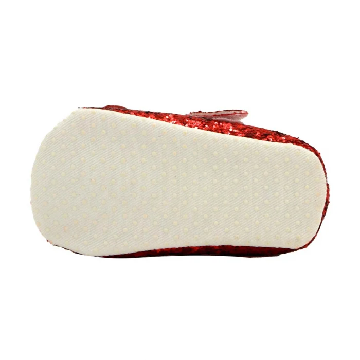 Încălțăminte copii - Botosei casual pentru primii pasi 43064-B05-1