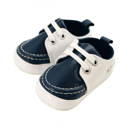 Botoșei - Botosei casual pentru primii pasi 43064-H44albastru